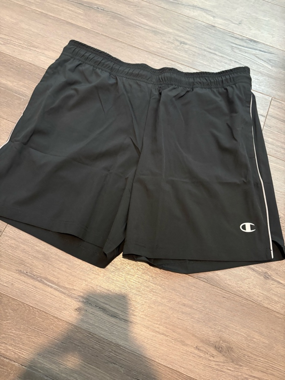 Men’s Champion Active Woven Shorts Size XL